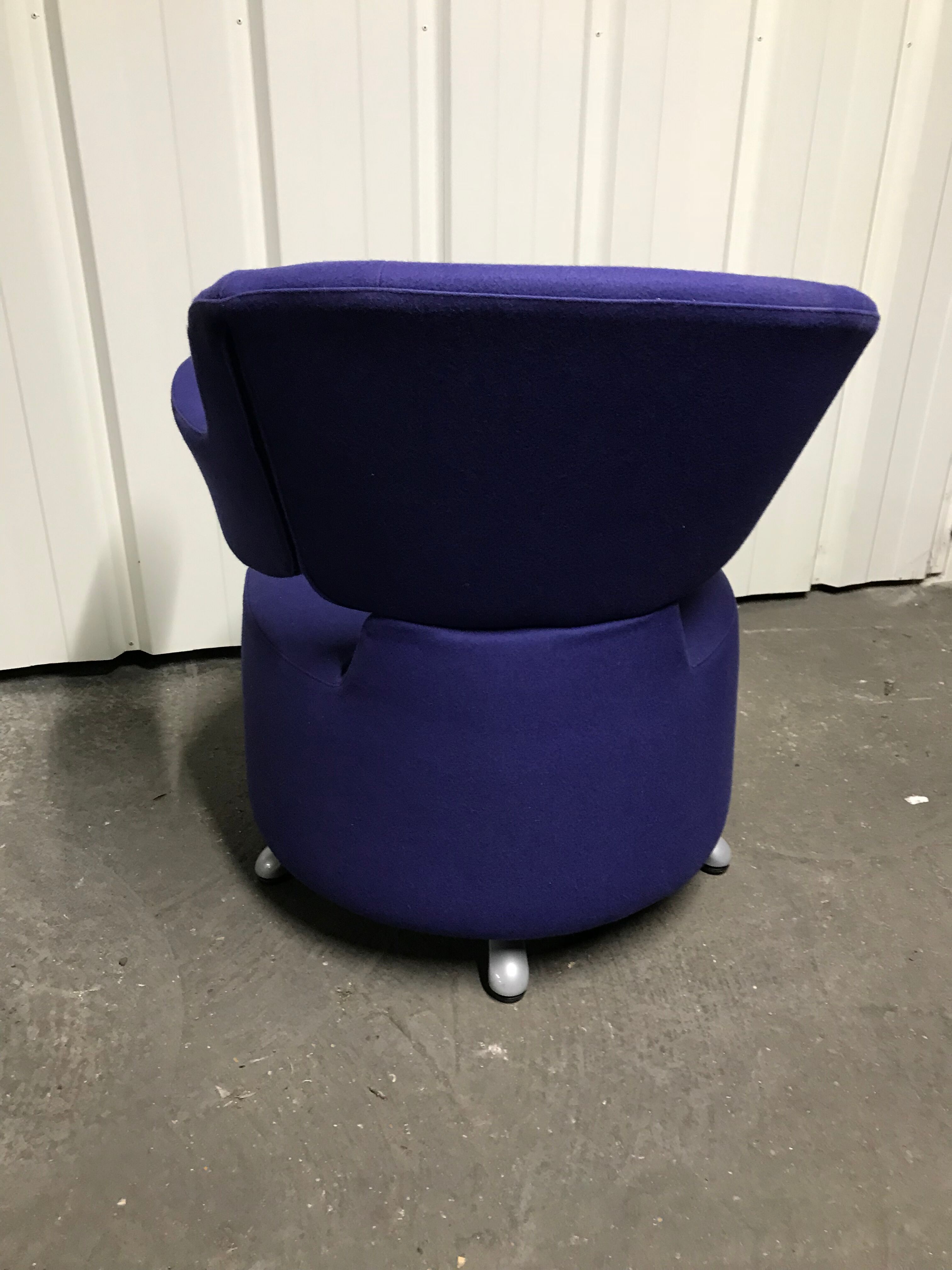 Armchair by Toshiyuki Kita, K06 Aki biki Canta
