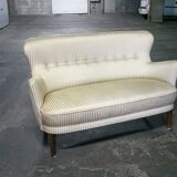 Swedish 50s/60s Scandinavian sofa