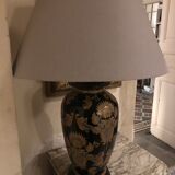 Porcelain lamp