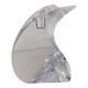 Bougeoir cristal