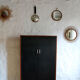Armoire vintage