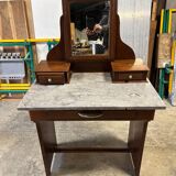 Art Deco dressing table