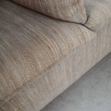 Teak sofa, Danish design, 1970s, production: Denmark
