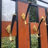 Scandinavian wardrobe from the 60s