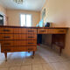 Bureau années 60