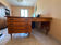 Bureau années 60
