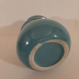Digoin mustard pot