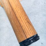 Postmodern kitchen table from Gamar, Italy, 1970s.