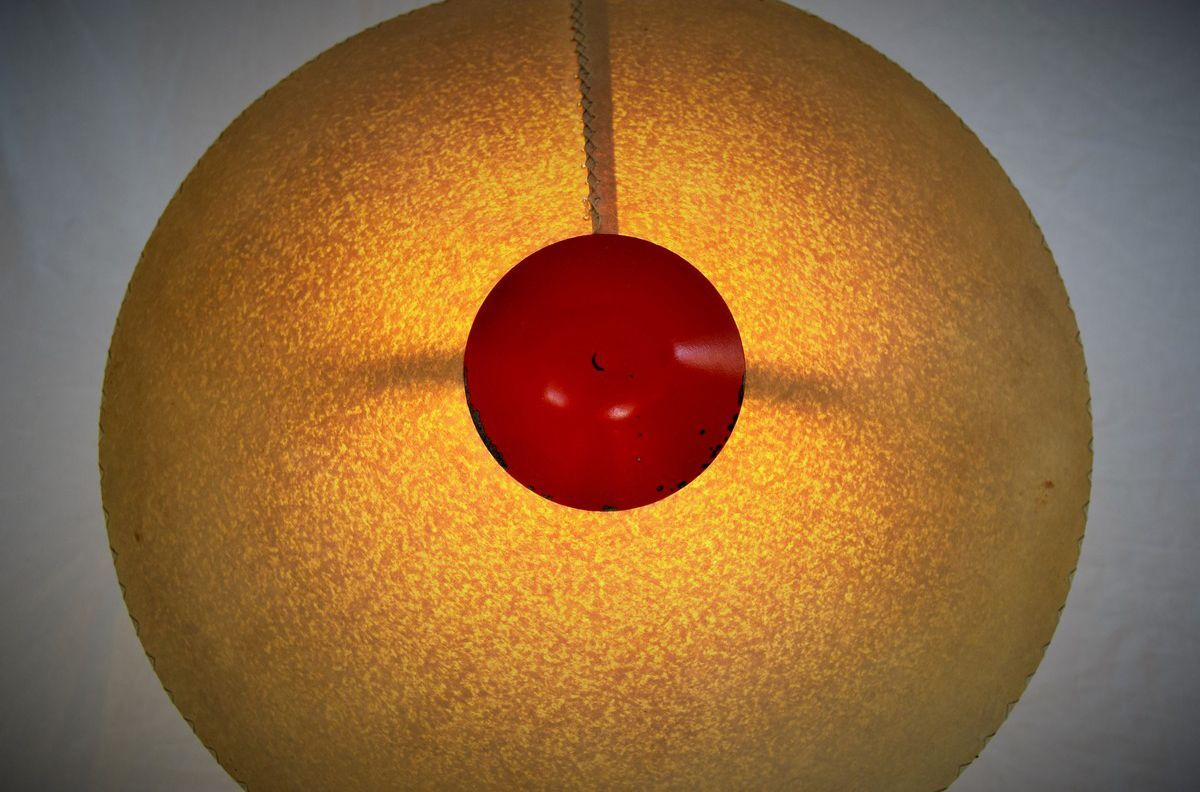 S by Helena Frantova for Okolo 1950 desk lamp