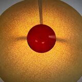 S by Helena Frantova for Okolo 1950 desk lamp