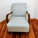 Fauteuil tchécoslovaque, années 1960