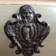 Bordelaise chest of drawers Louis XV style