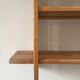 1970s home bookshelf unit
