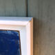 Peinture sur panneau
