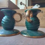 Candle holders