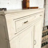 Old parisian buffet high