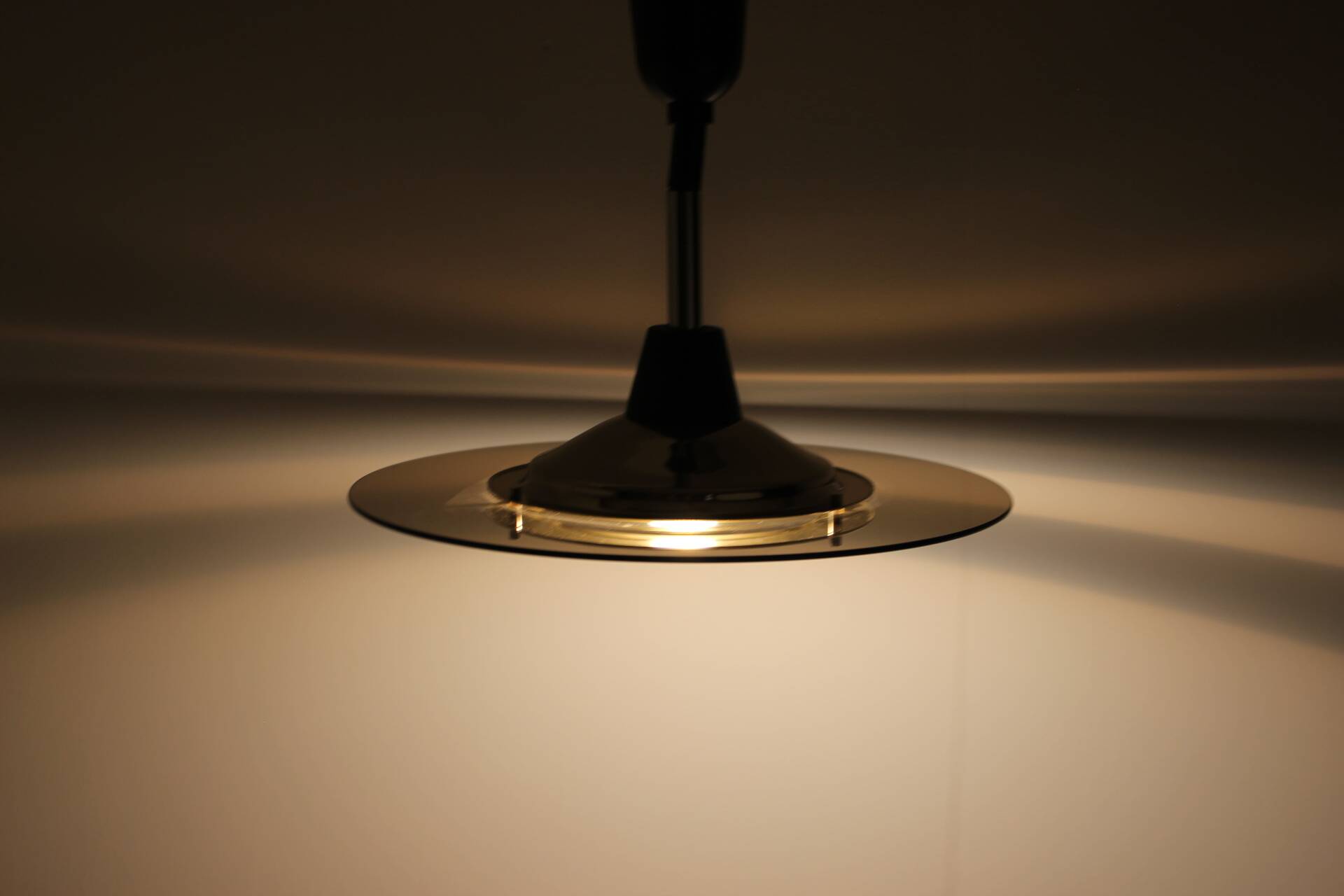 Midcentury Pendant, Germany, 1970s