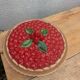 Plat à tarte