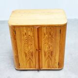 Jordi Vilanova pair of cabinets