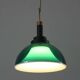 Lampe en perspex par Stilux