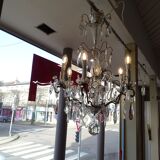 Lustre Baccarat