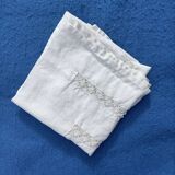 Small vintage tablecloth