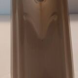 Beige art nouveau pitcher 19 century