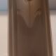 Pichet beige art nouveau 19 siècle