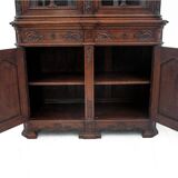 Sideboard, France, circa 1880.