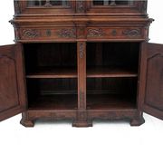 Sideboard, France, circa 1880.
