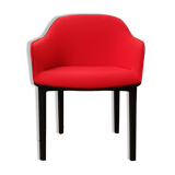 Softshell by Ronan & Erwan Bouroullec, Vitra