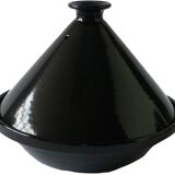 Dish oven tagine faran black - homata