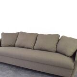 Space-Age German Sofa, 1960s.