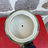 Ceramic vase