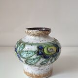 Ceramic vase Strehla