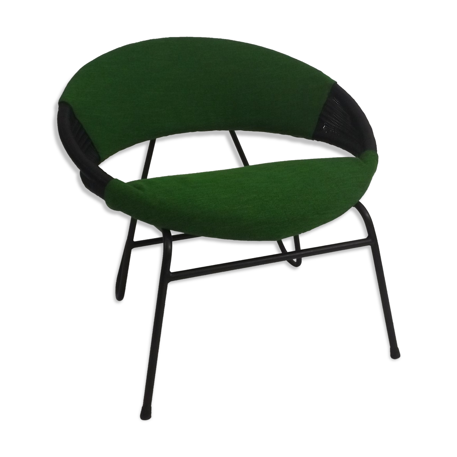 Lounge chair Hovmand Olsen 280