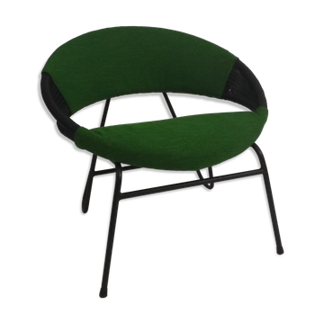 Lounge chair Hovmand Olsen 280