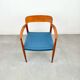 Fauteuil Modèle 56 par Niels O. Møller