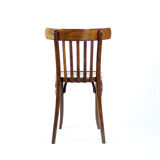 Chair model produced by Tatra