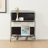 Dinett serving trolley, Bremshey