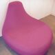 Armchair, Saruyama Island, designer Toshiyuki Kita
