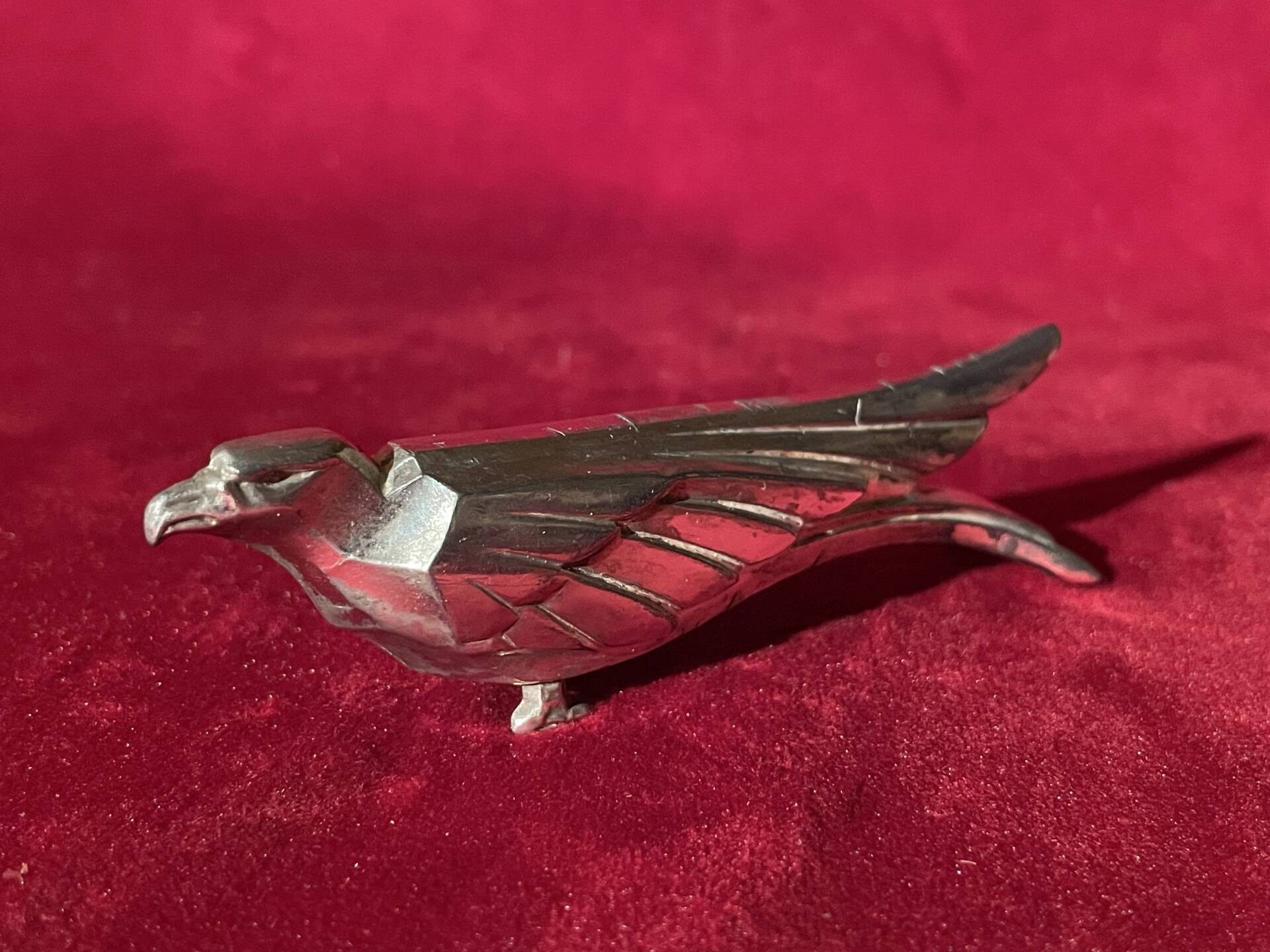 12 porte-couteau d’après Sandoz 1881-1971