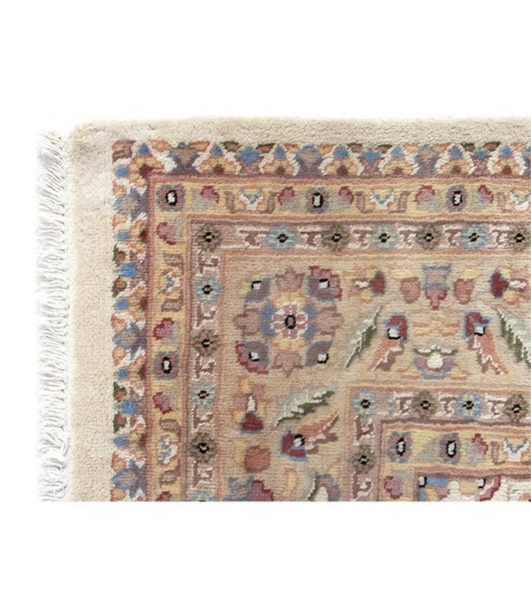 Afghan carpet