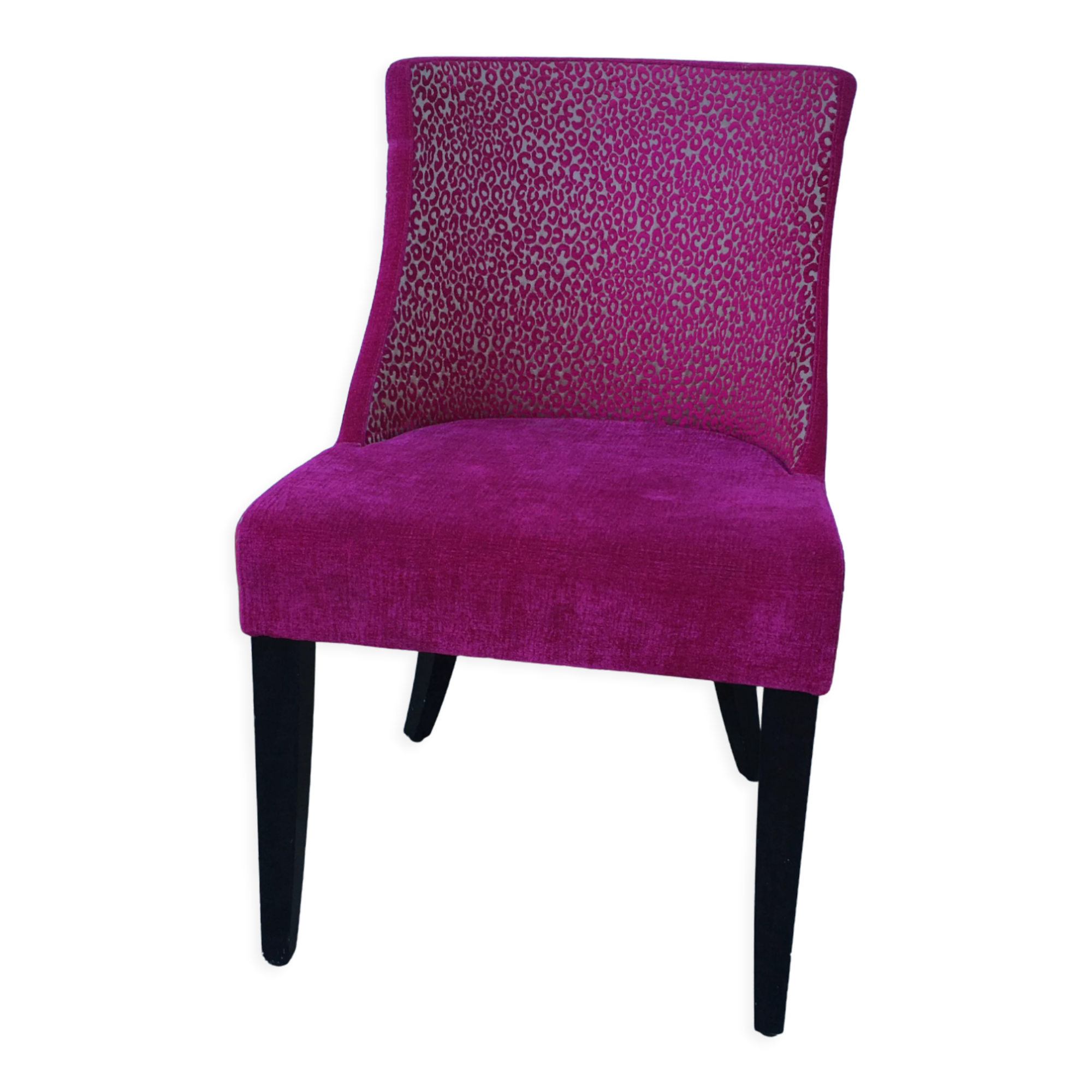 Design chair Collinet