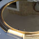 Plateau miroir