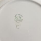 Plat de service Ceranord