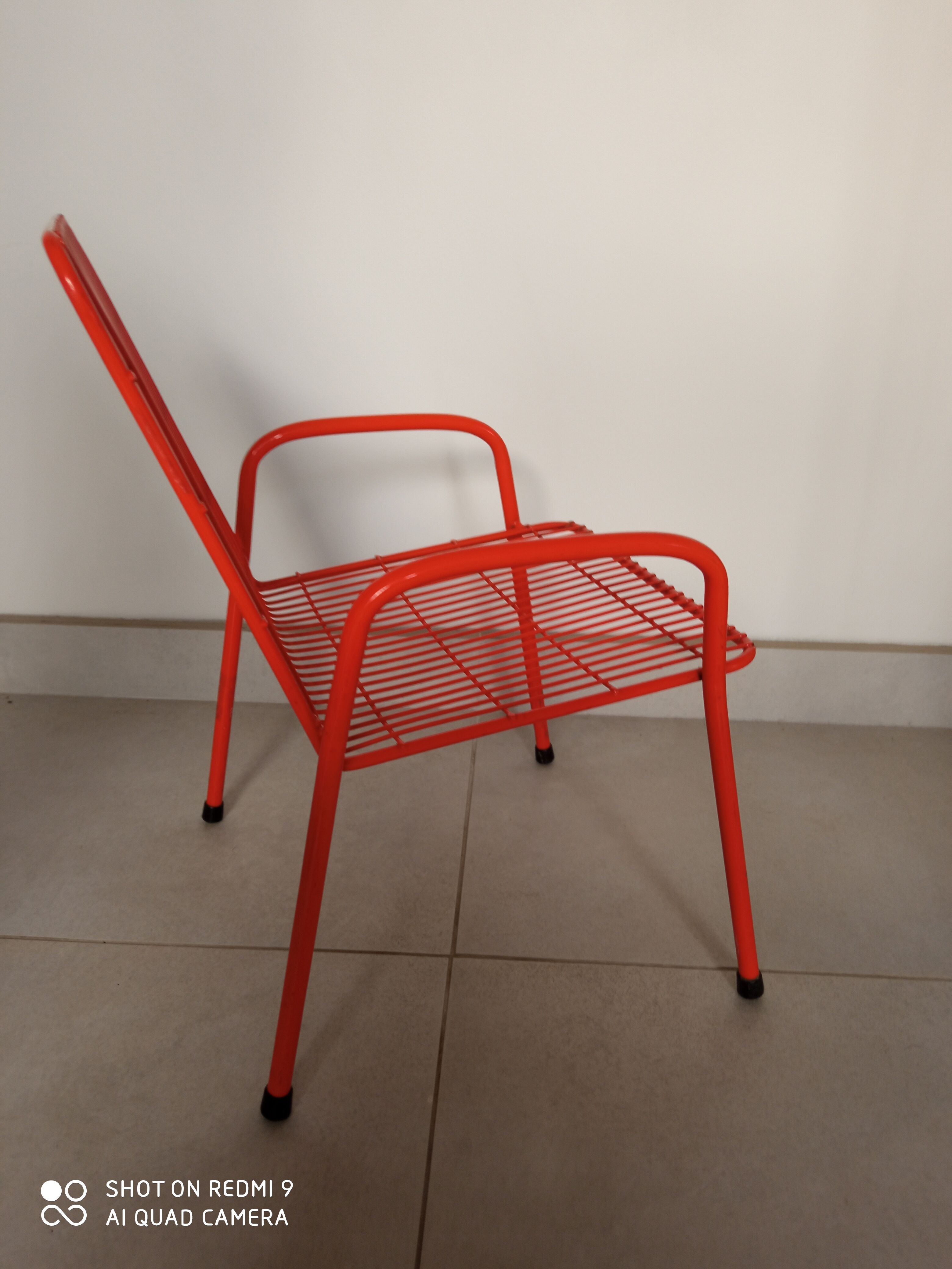 Emu Rio children's chair