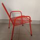 Chaise enfant Emu Rio