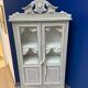 Patinated cabinet XIX