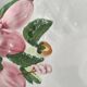 Saladier Barbotine Vintage